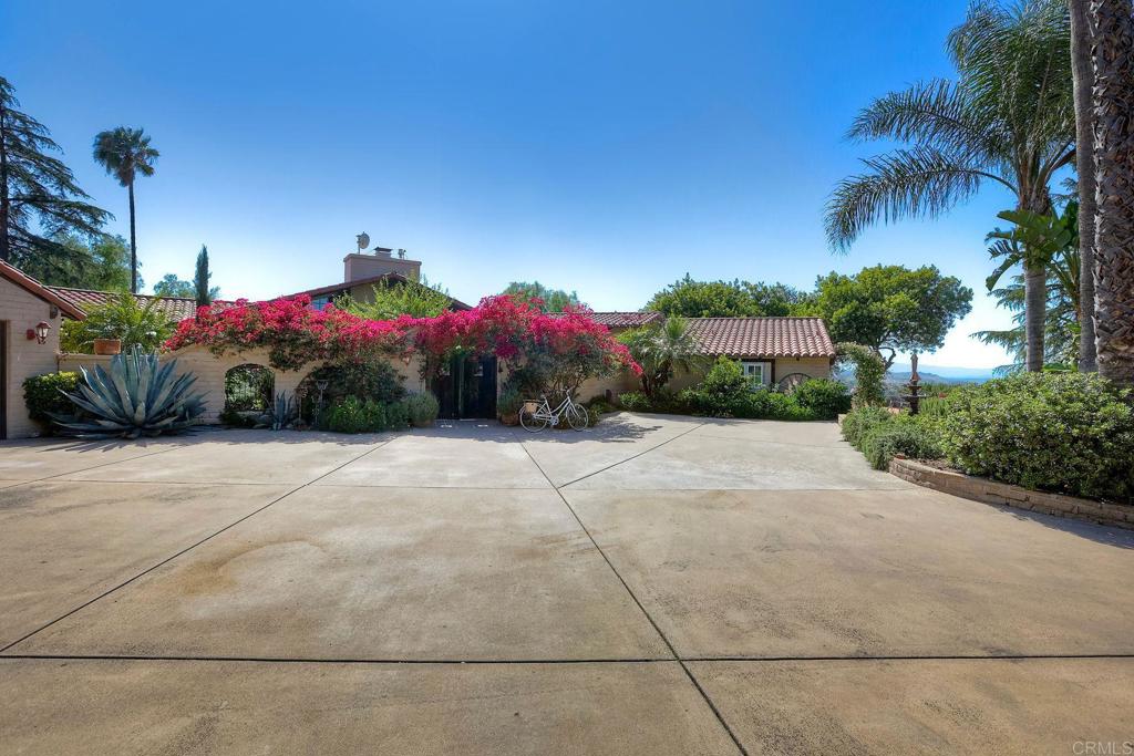 11105 Berry Road