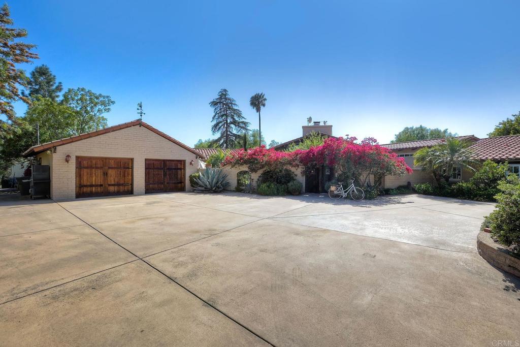 11105 Berry Road