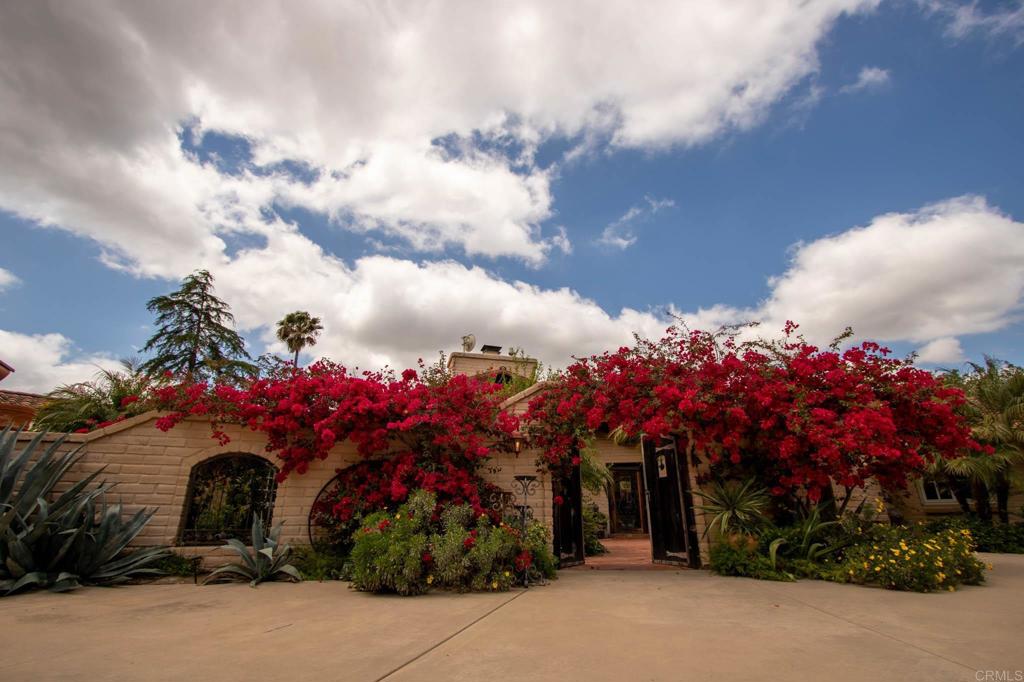 11105 Berry Road