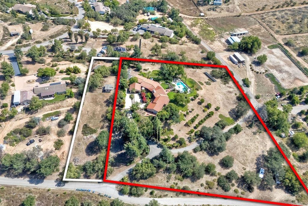 11105 Berry Road
