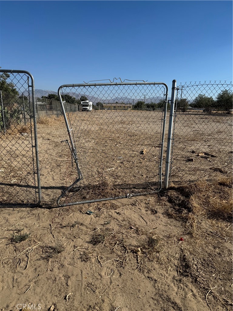 This is a flat one acre parcel located at the Corner of Palmdale Blvd & 100th Street East in Littlerock. The area is developed. The parcel has water and power in the street, paved roads, etc. This the first time this property is coming on the market in over 20 years.