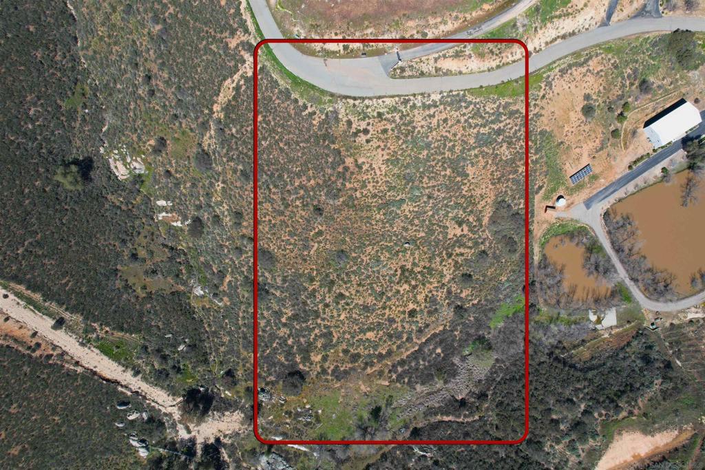 0 Starlight Mountain Rd