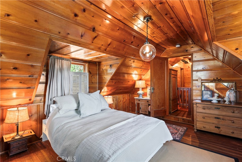 Twin Peaks (TWIN) - Residential