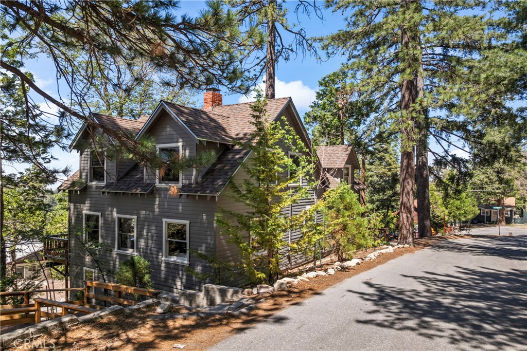 Twin Peaks (TWIN) - Residential