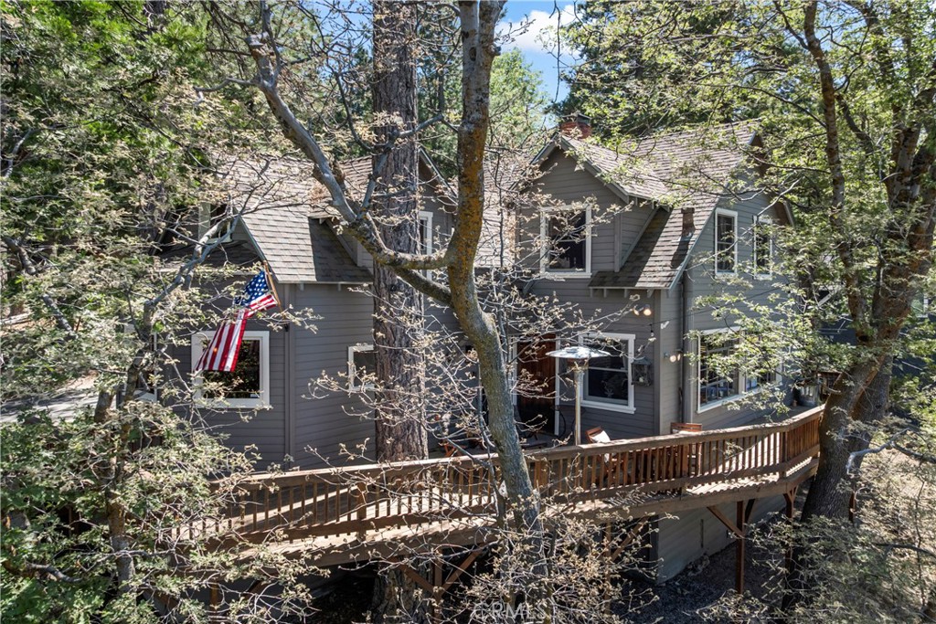 Twin Peaks (TWIN) - Residential