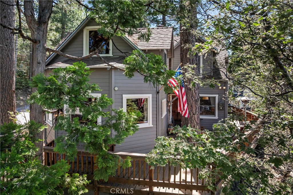 Twin Peaks (TWIN) - Residential