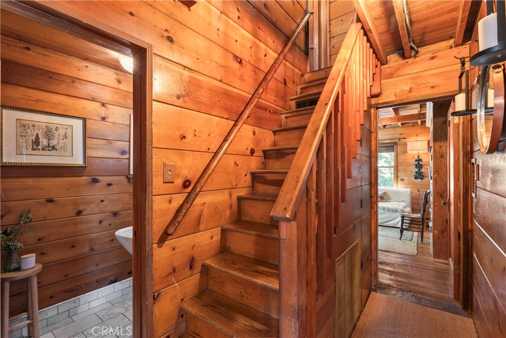 Twin Peaks (TWIN) - Residential