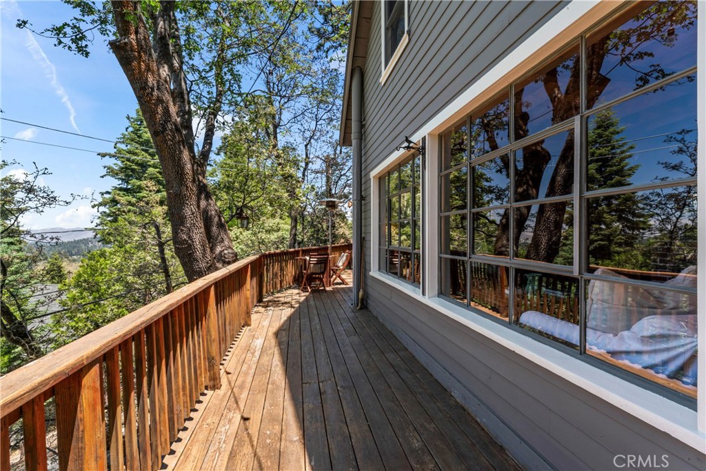 Twin Peaks (TWIN) - Residential