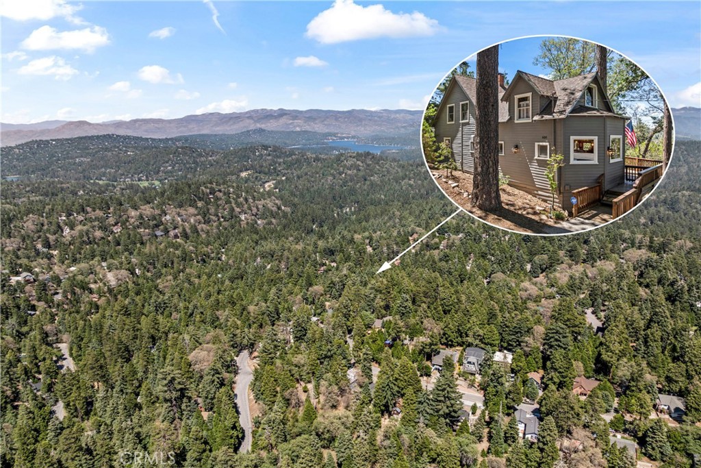Twin Peaks (TWIN) - Residential