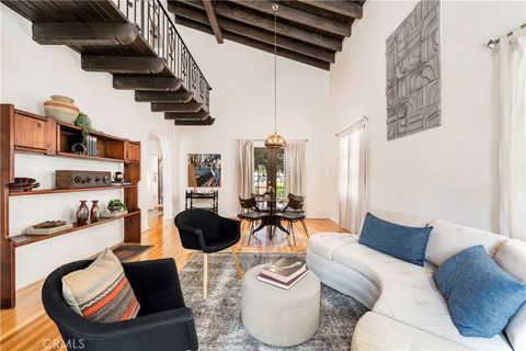 Photo of 4252 S Norton Ave, Los Angeles, CA 90008 (MLS # PW26069681)