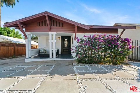 3206 W 27th Street Los Angeles CA 90018