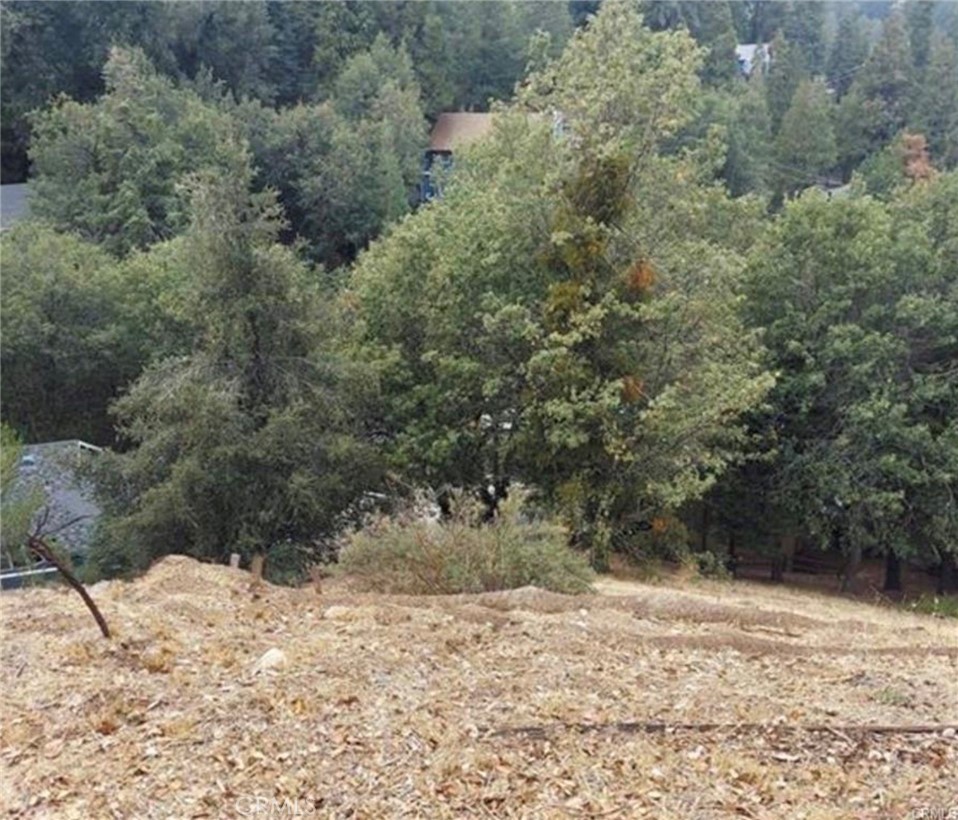 Crestline (CRES) - Land