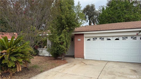 Photo of 2417 E Brenda Street, West Covina, CA 91792 (MLS # PW26165602)