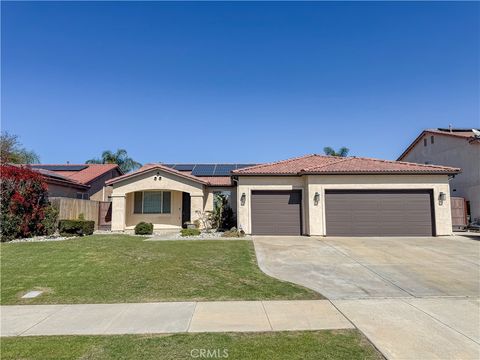 Photo of 11604 Revolution Road, Bakersfield, CA 93312 (MLS # NS26089224)