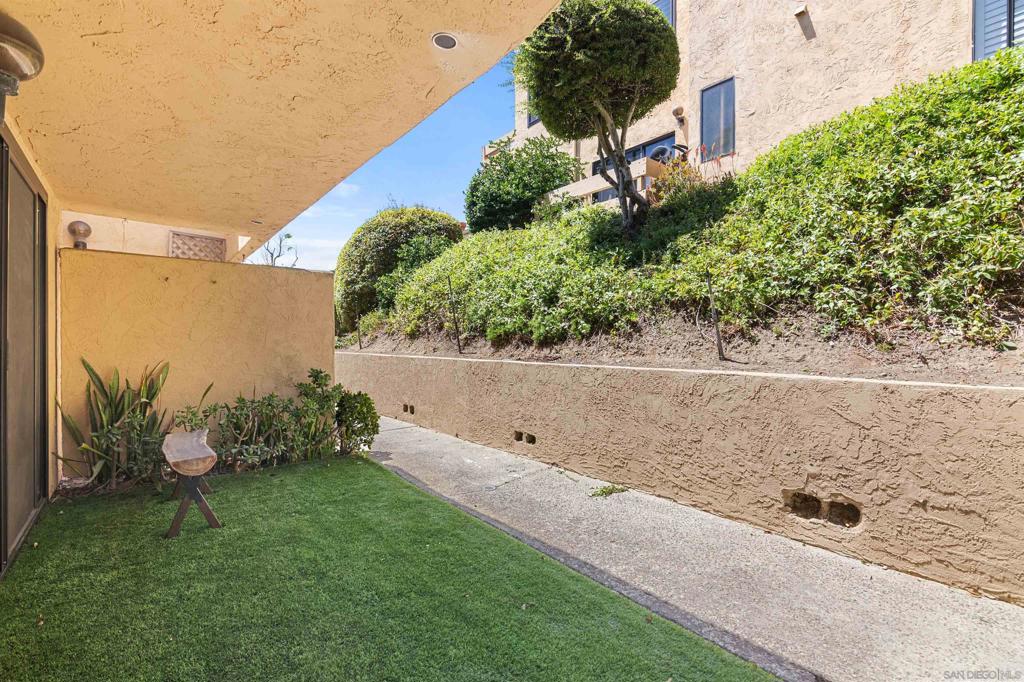 University City - Residential