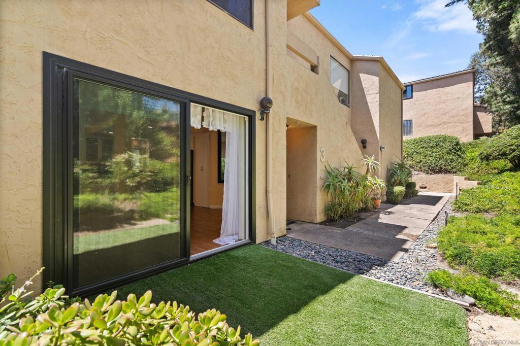 University City - Residential