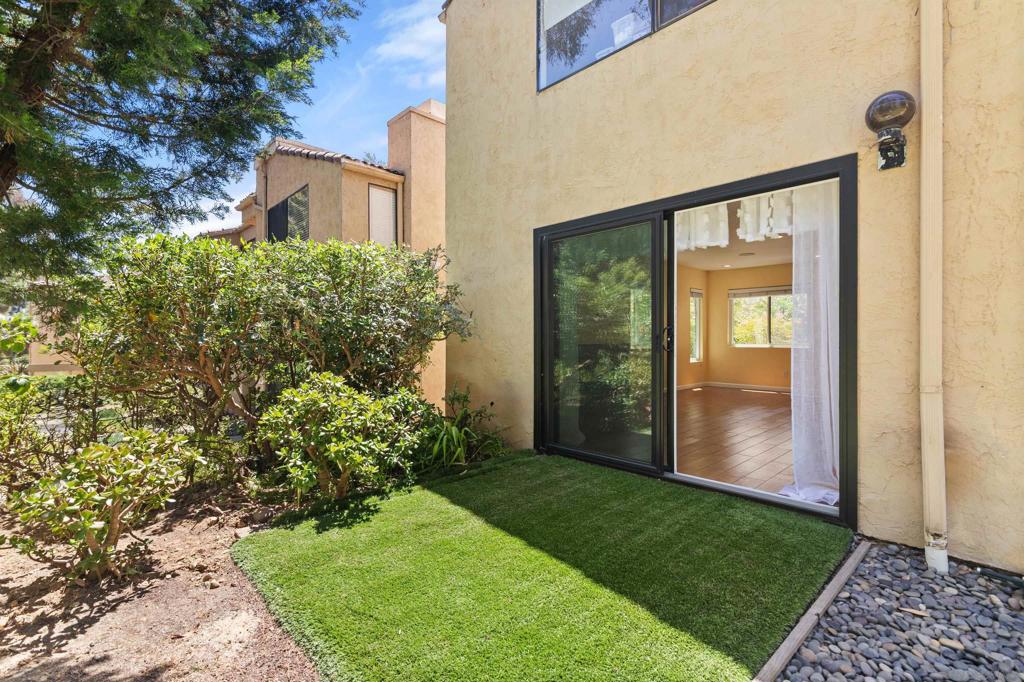 University City - Residential