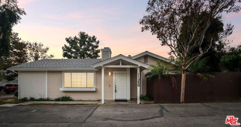Photo of 11350 Dronfield Terrace #29, Pacoima, CA 91331 (MLS # 26105446)