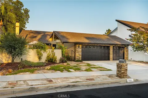 489 S Wrightwood Street, Orange, CA 92869 - MLS#: PW26175115