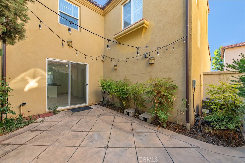 no - Residential Lease