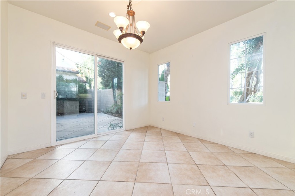 no - Residential Lease