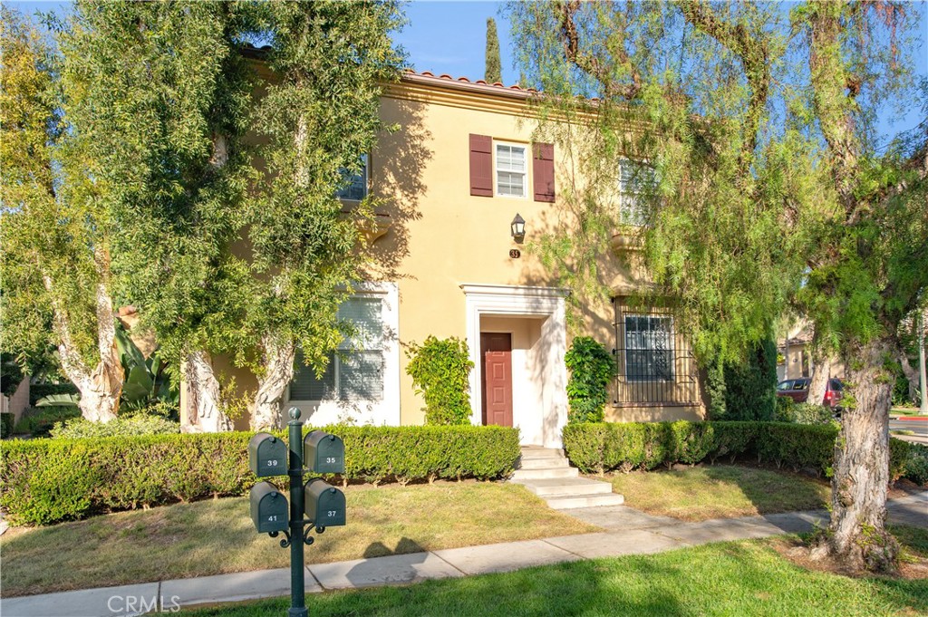 no - Residential Lease