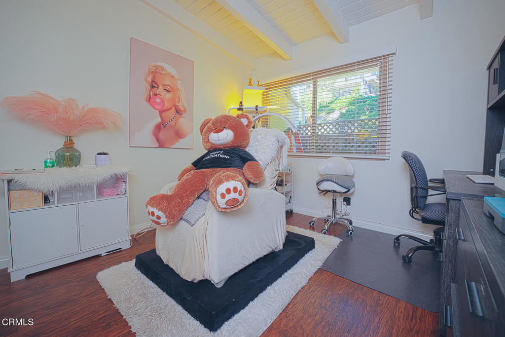 Racquet Club Villas-317 - Residential