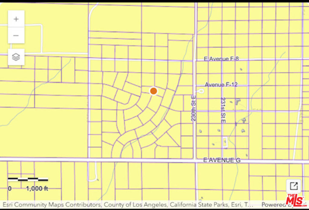 227 Th. Str. E & Vic. Avenue F-10