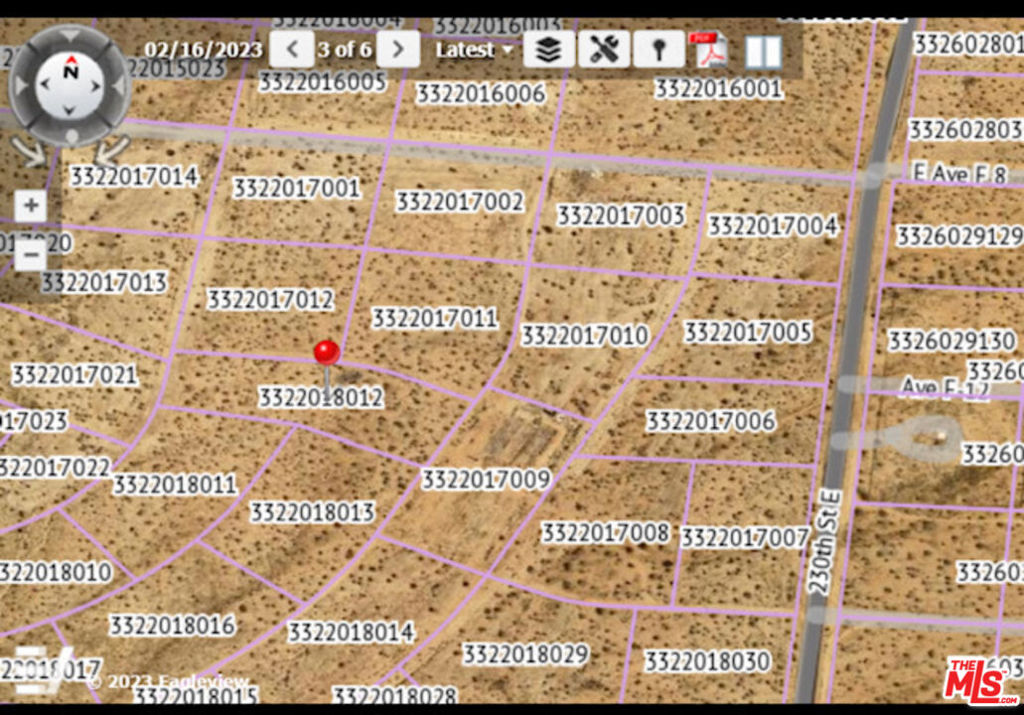 227 Th. Str. E & Vic. Avenue F-10