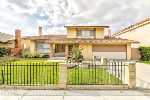 Photo of 18723 Stefani Avenue, Cerritos, CA 90703 (MLS # RS25260446)