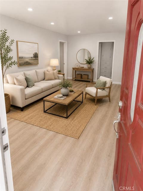 Photo of 3616 5th AVE, Glendale, CA 91214 (MLS # OC26175072)