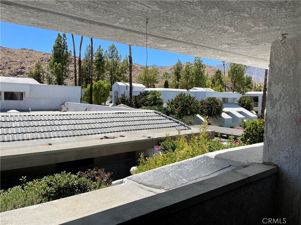 Palm Canyon Villas (33473) - Residential Lease