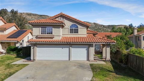 Photo of 9586 Shadow Springs Drive, Moreno Valley, CA 92557 (MLS # CV26016237)
