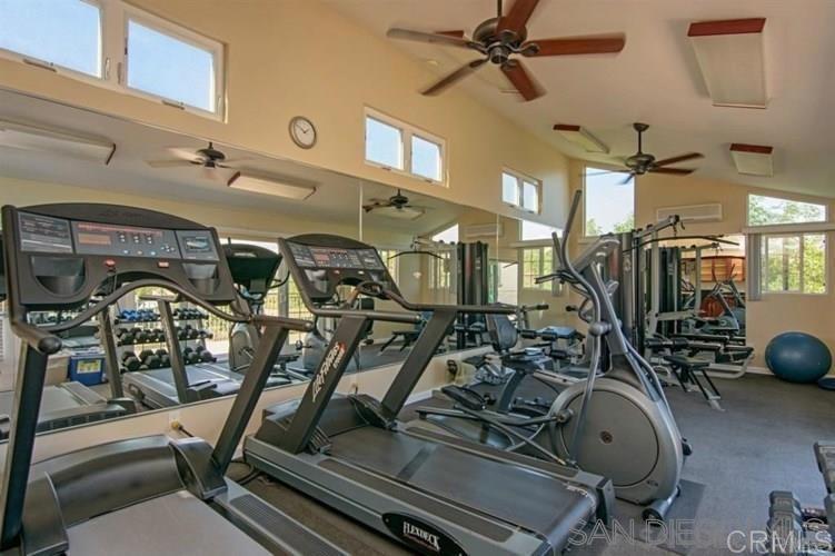 CLAIREMONT - Residential