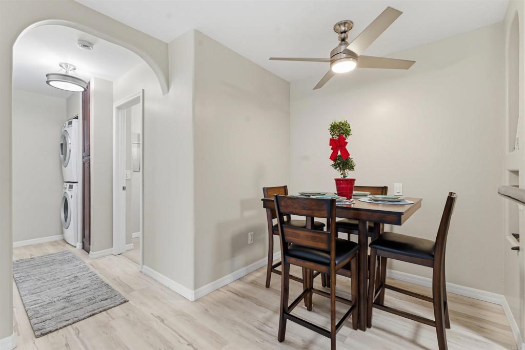 CLAIREMONT - Residential