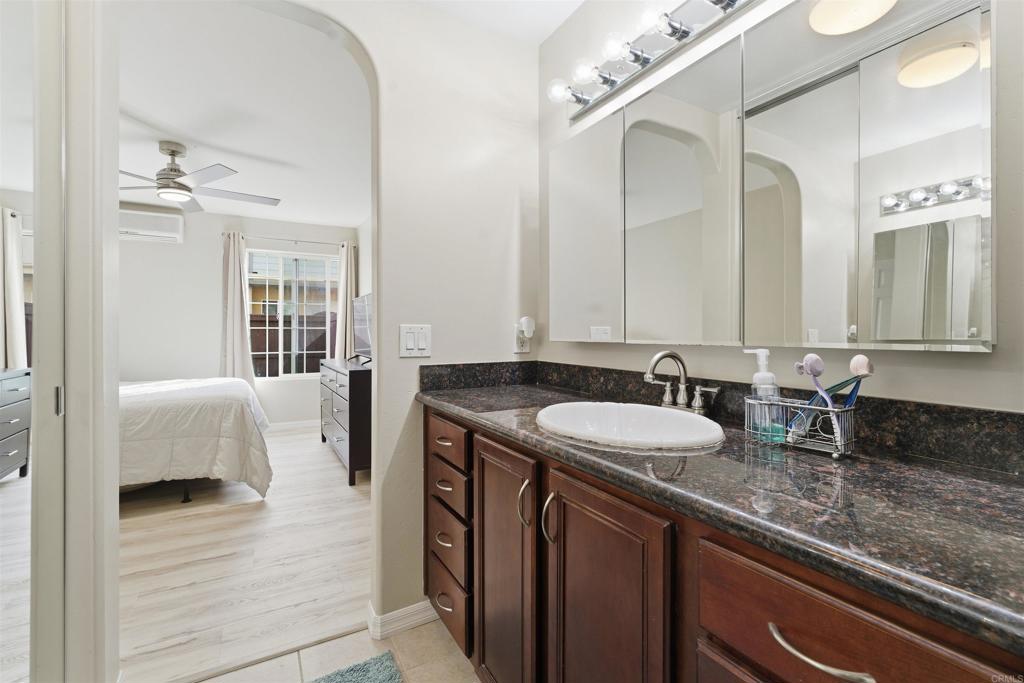 CLAIREMONT - Residential