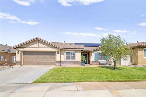 1329 Daisy Drive Beaumont CA 92223