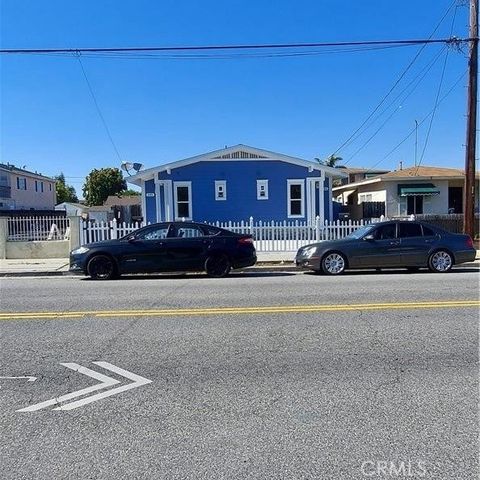 644 W 19th Street San Pedro CA 90731