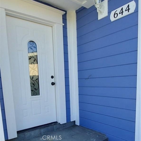 644 W 19th Street