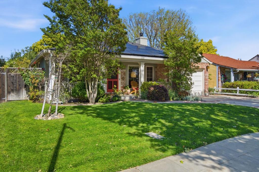 1627 Kentucky Street