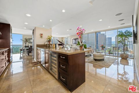 Photo of 2160 Century Parkway #1712, Los Angeles, CA 90067 (MLS # 26683429)