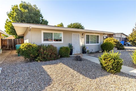 Photo of 1615 Poppy Lane, Paso Robles, CA 93446 (MLS # NS25224065) Photo of 1615 Poppy Lane, Paso Robles, CA 93446 (MLS # NS25224065)
