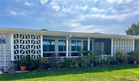 1660 Monterey Rd., M2-9i, Seal Beach, CA 90740 - MLS#: PW25215878