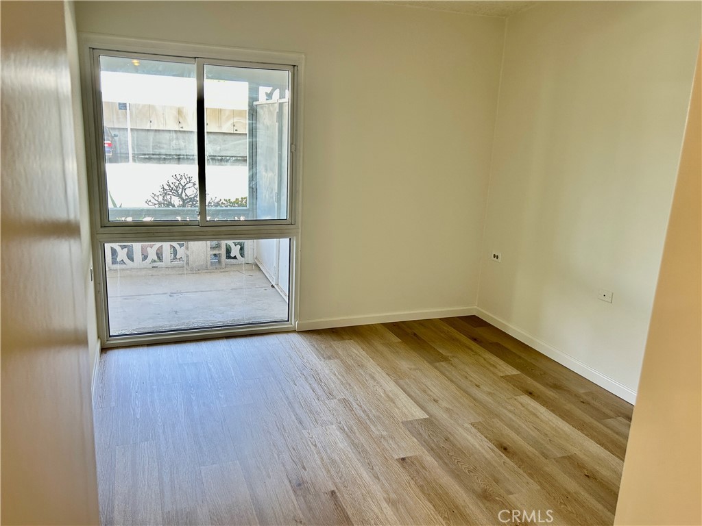 Leisure World (LW) - Residential