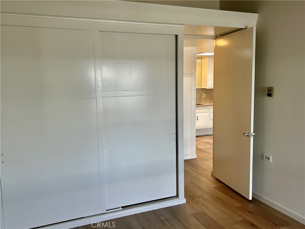 Leisure World (LW) - Residential