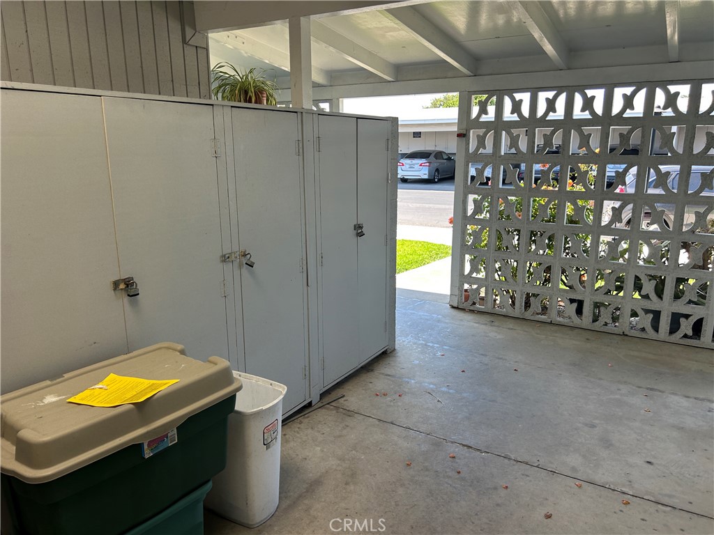Leisure World (LW) - Residential