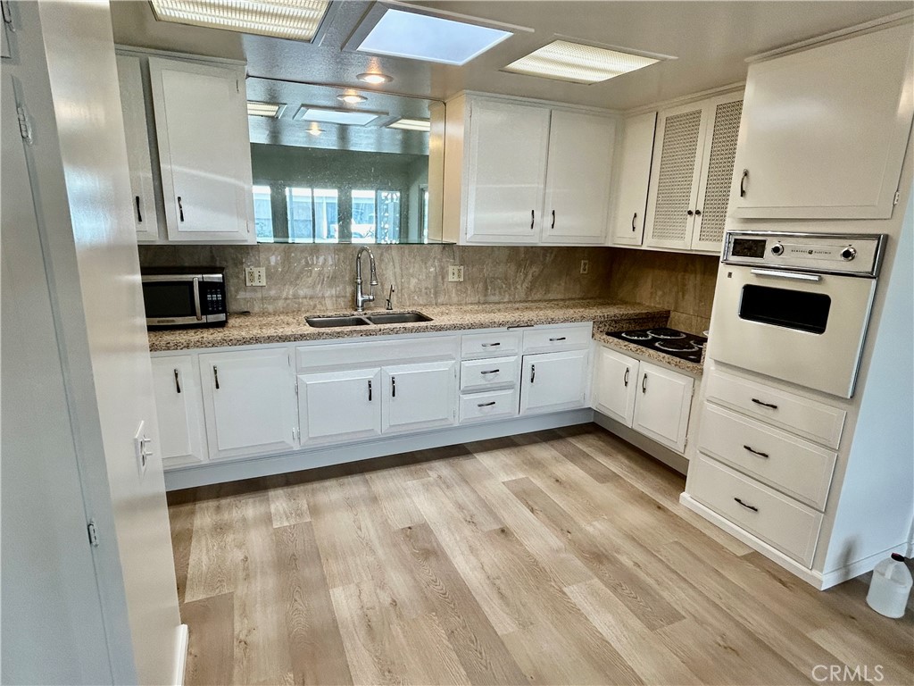 Leisure World (LW) - Residential