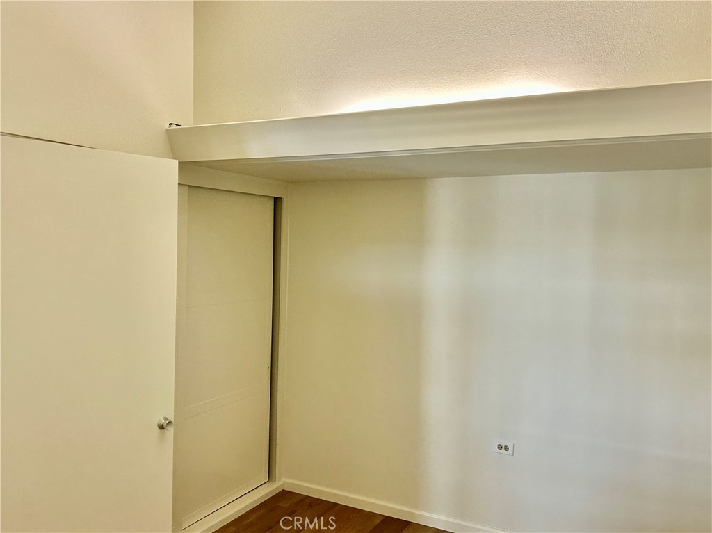 Leisure World (LW) - Residential