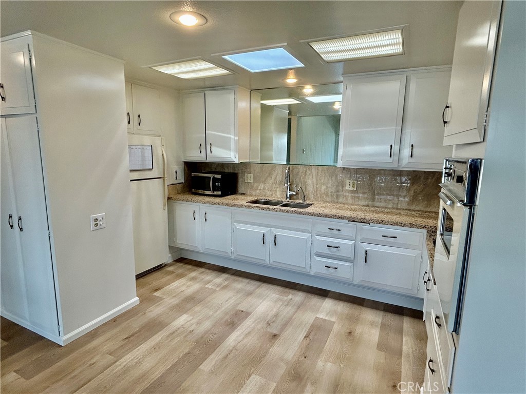 Leisure World (LW) - Residential