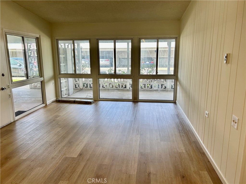 Leisure World (LW) - Residential